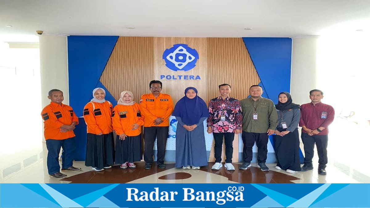 Poltera Gandeng FRPB Pamekasan, Kampus di Madura Disiapkan Hadapi Bencana