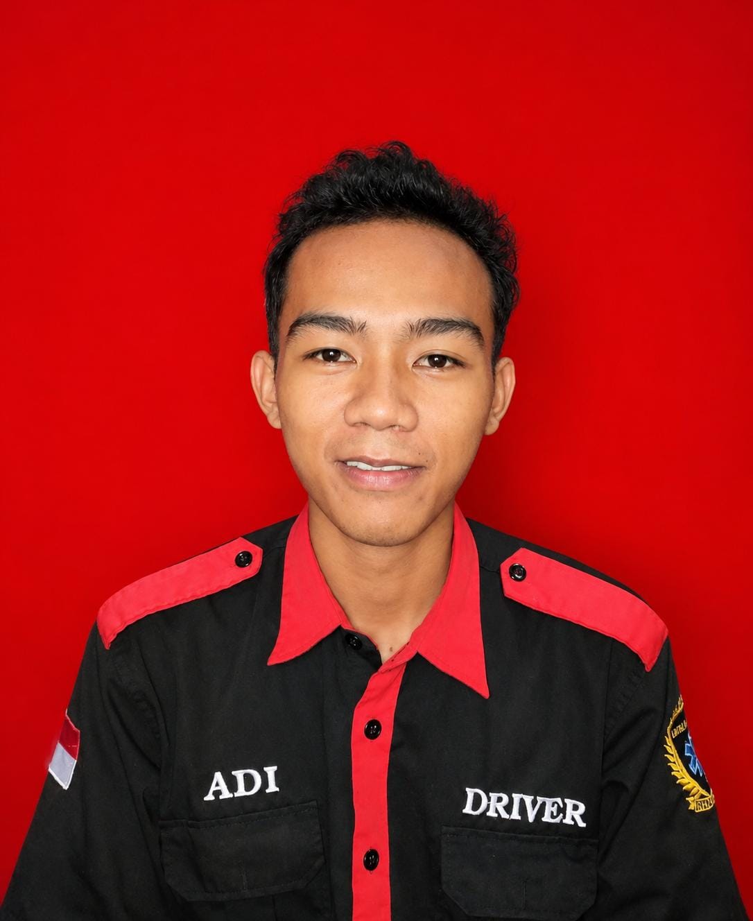 Mochammad Adi Nugroho